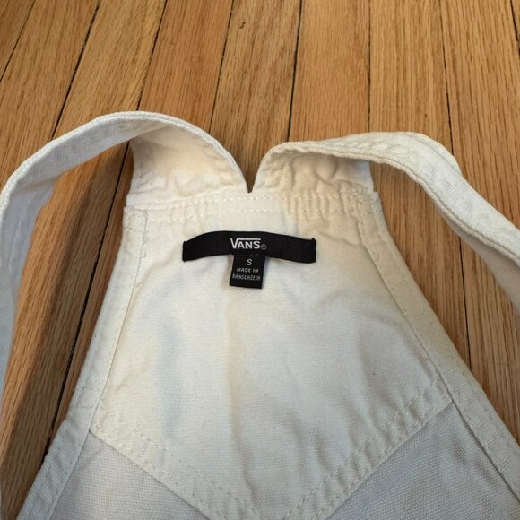 Vans Short Overalls - Picture 4 of 7